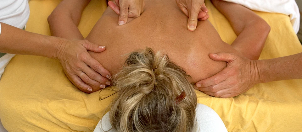 Norddeutsche Massageschule