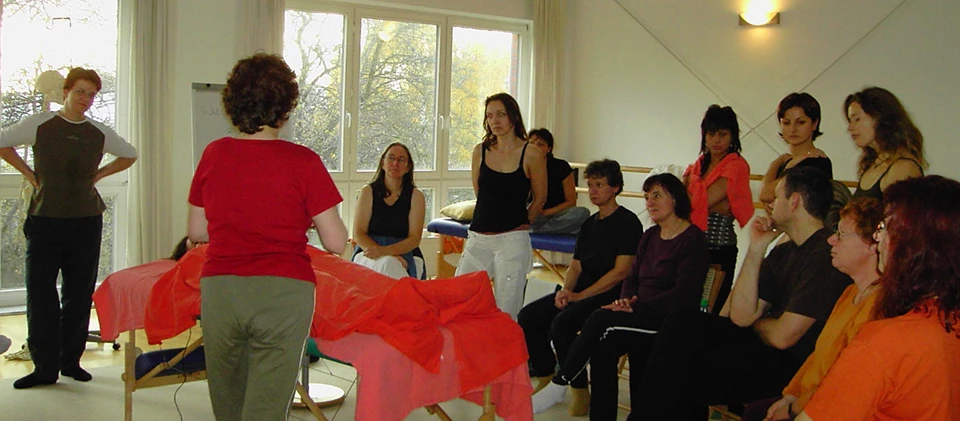 Norddeutsche Massageschule